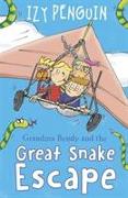 Grandma Bendy and the Great Snake Escape