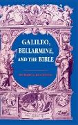 Galileo, Bellarmine, and the Bible