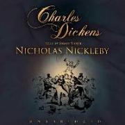 NICHOLAS NICKLEBY 25D