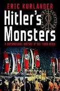 Hitler's Monsters