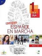 Nuevo español en marcha 1. Workbook