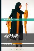 Islam, Faith, and Fashion: The Islamic Fashion Industry in Turkey