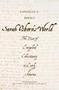 Sarah Osborn's World