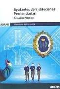 Supuestos PrÃ¡cticos Ayudantes de Instituciones Penitenciarias