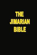 The Jimarian Bible: Volume 1