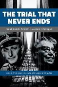German and European Studies: Hannah Arendt's 'Eichmann in Jerusalem' in Retrospect