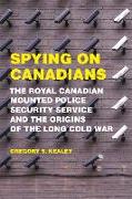 Spying on Canadians