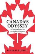 Canada's Odyssey