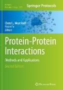 Protein-Protein Interactions