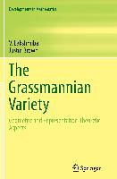 The Grassmannian Variety