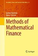 Methods of Mathematical Finance