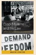 Black Muslims and the Law