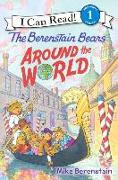 Berenstain Bears Around the World