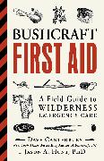 Bushcraft First Aid