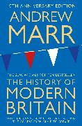 A History of Modern Britain