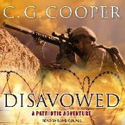 Disavowed: A Patriotic Adventure