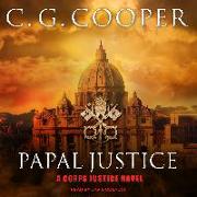 PAPAL JUSTICE D