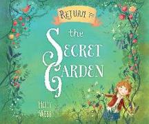 Return to the Secret Garden