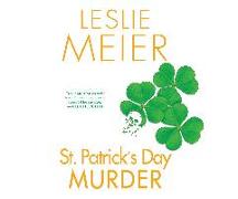 St. Patrick's Day Murder