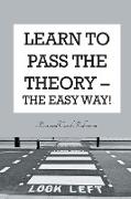 Learn To Pass The Theory