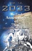 NIS. 14, 2033 The Final Anniversary of "Sin"