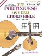 The Portuguese Guitar Chord Bible
