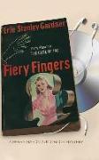 CASE OF THE FIERY FINGERS 5D