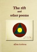 The rift and other poems