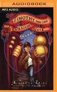 TIMOTHY & THE DRAGONS GATE M