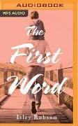 The First Word