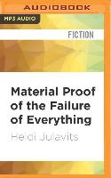 MATERIAL PROOF OF THE FAILUR M