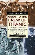 Guide to the Crew of Titanic