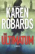 The Ultimatum: An International Spy Thriller