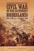 CIVIL WAR IN THE SOUTHWEST BOR