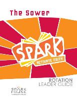 SPARK ROTATION LEADER GD THE S