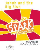 SPARK ROTATION LEADER GD JONAH