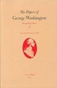 The Papers of George Washington Presidential Series, v.4,Presidential Series, v.4