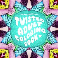 TWISTED ADULT COLOR BK