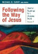 Following the Way of Jesus