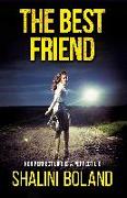 The Best Friend: A Chilling Psychological Thriller