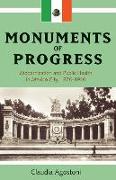 Monuments of Progress
