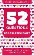 52 Questions for Relationships