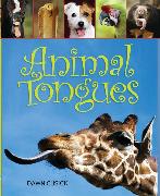 Animal Tongues