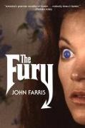 The Fury: A Novel Volume 28