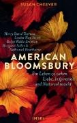 American Bloomsbury