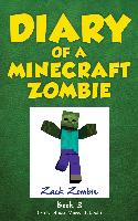 Diary of a Minecraft Zombie, Book 3: When Nature Calls