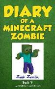 Diary of a Minecraft Zombie Book 7: Zombie Family Reunion