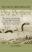 The Great New England Sea Serpent