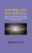 Astrology and Your Past Lives