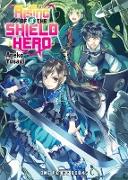 The Rising of the Shield Hero Volume 8